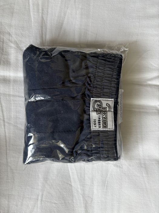 Мъжки памучни боксери, размер 52, 100% памук