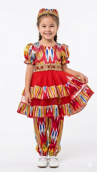 Детские костюмы костюмы