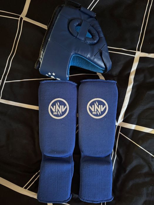 Продаю комплект для единоборств