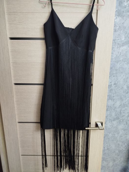 Платье вечернее,размер s