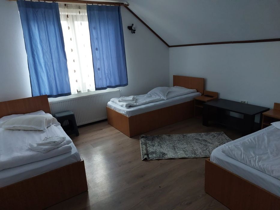 Închiriere cazare muncitori