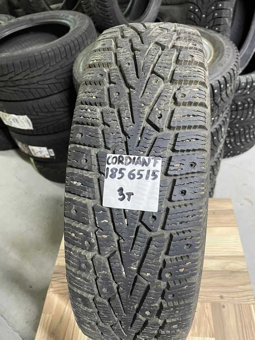 Шины Штучно 196 65 Р15