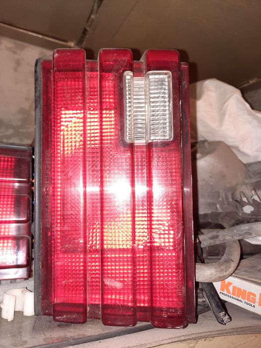 фонари митсубиши и запчасти