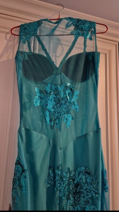 Rochie de ocazie Chantal