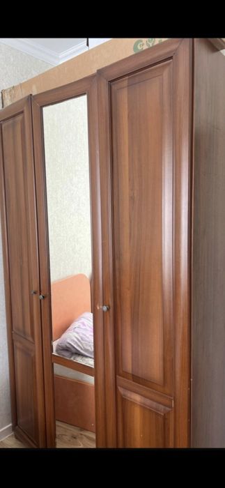 Продам шкаф есть доставка