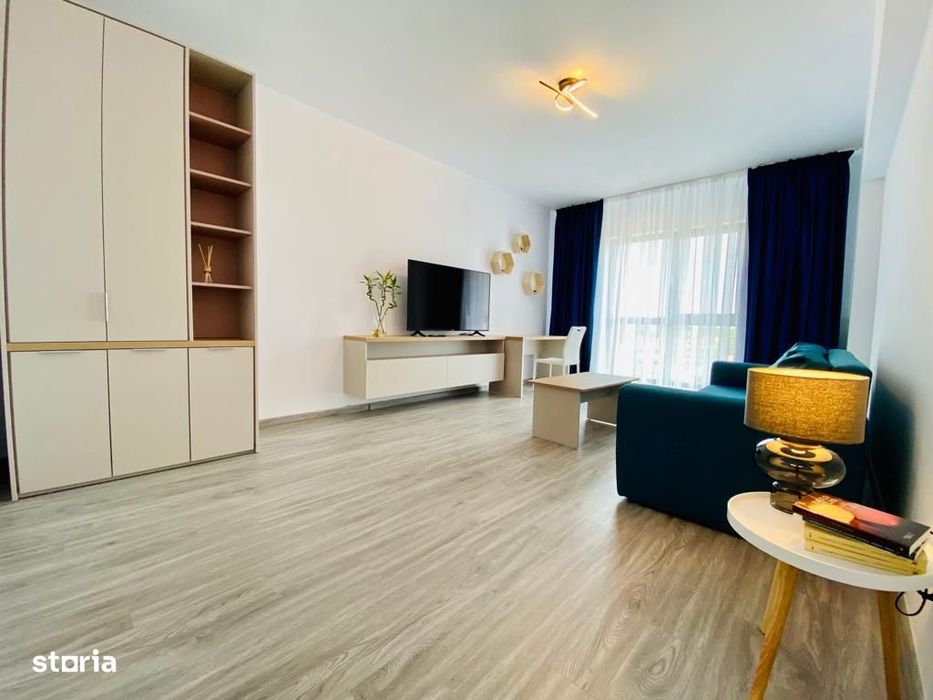 Apartament de vanzare 2 camere - Aqua City - Crangasi - Sector 6