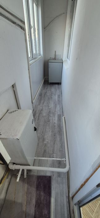 Квартира ұзақ мерзімге