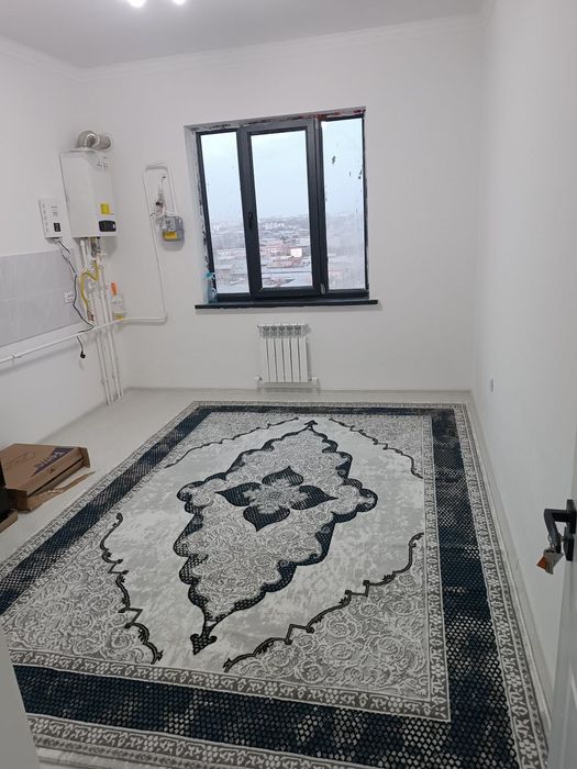 УЧТЕПА УРИКЗОР НОВАСТРОЙКА 2 Хона Тозза ремонт Холати Пустой Алохида