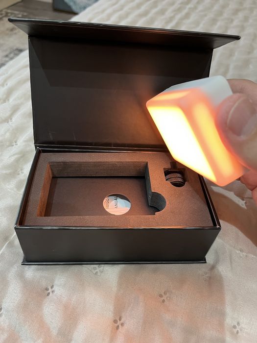 Prolight Mini RGB Edition (California)