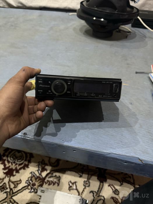 Pioneer 7250 sotiladi