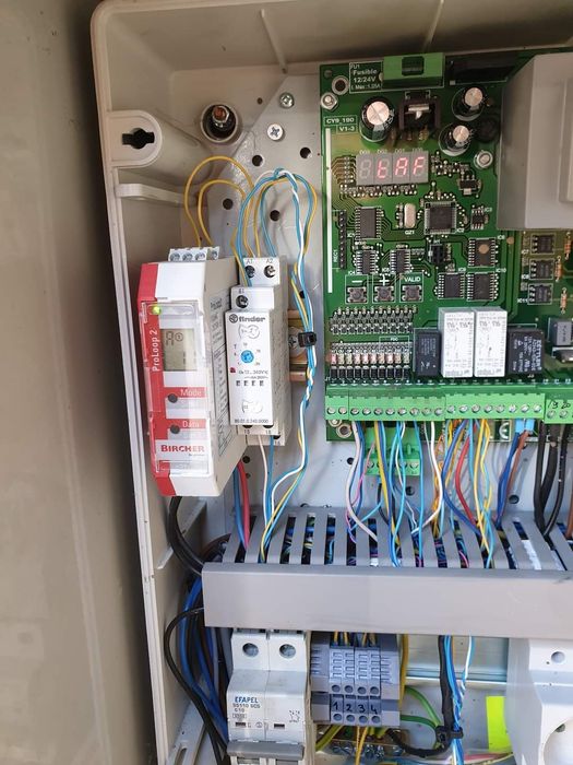 Service,reparatii, mentenata automatizari porti,usi garaj si bariere