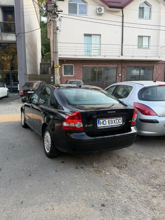VOLVO S40 2007 — imagine 3