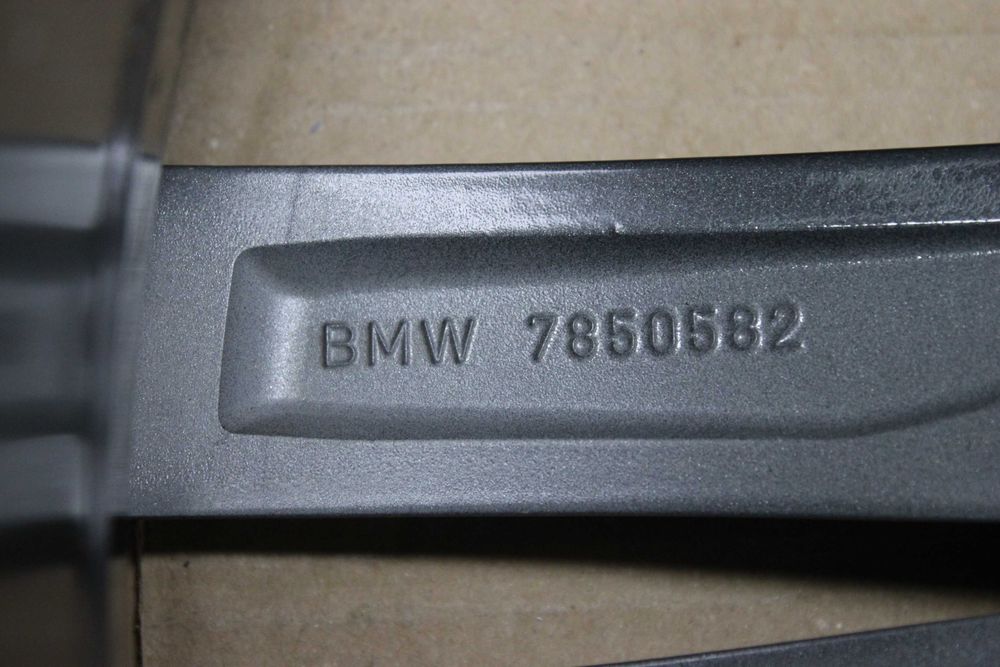 Джанта 20" BMW 7-серия F01 (2008-2015)