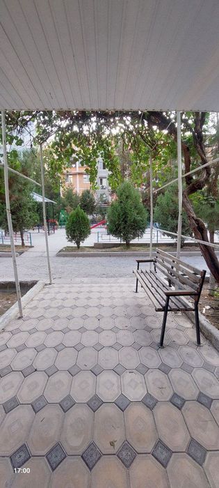 Сергели 7 да 3 хонали квартира сотилади Срочна