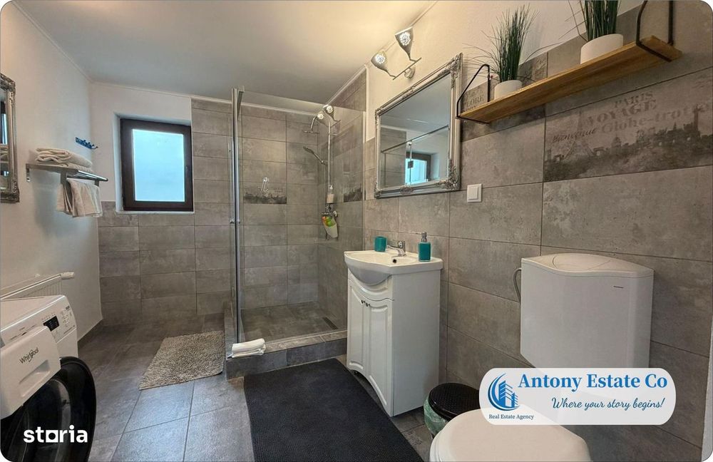 Antony Estate | Chirie Hilltop Cottage-Gheorghe Doja,Oradea