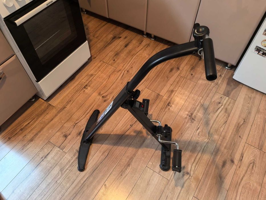 Колело за раздвижване