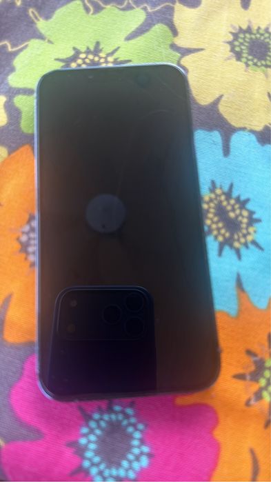 Iphone 13 pro употребяван батерия 78%