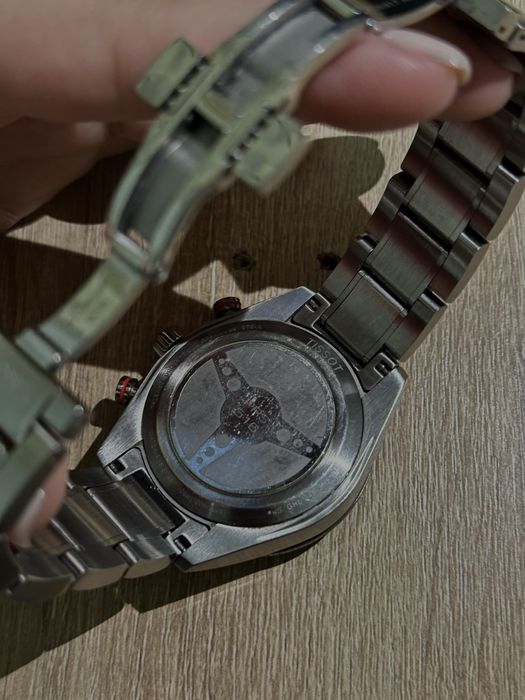 Tissot PRS 516 оригинал сағаты сатылады