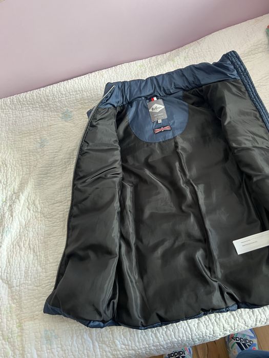 Дамски елек Lee Cooper S