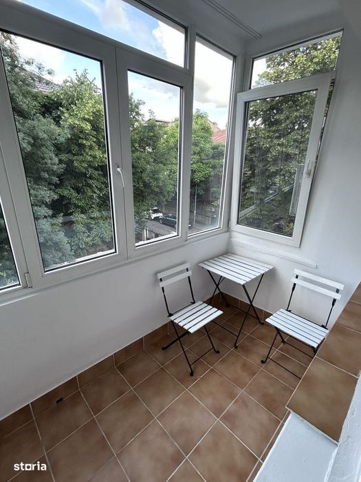 2 camere – Floreasca – Renovat