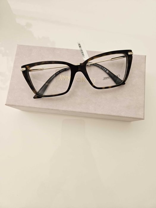 Rame Ochelari de Vedere Jimmy Choo JC3002B 5002 - Originale, Noi!