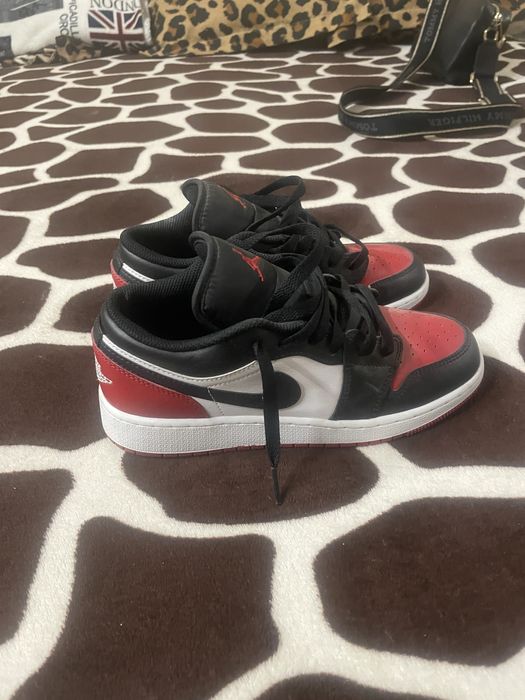 Vand adidasi jordan nr 37 jum