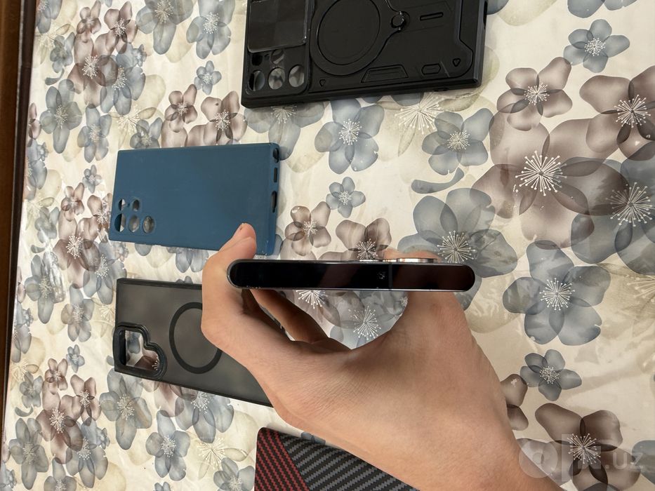 Samsung s22 ultra sotiladi