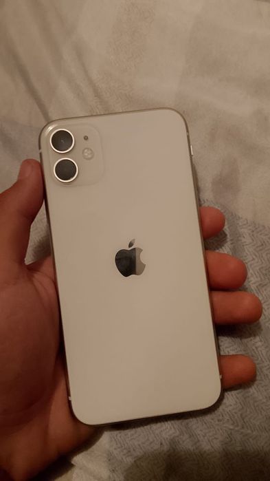 Телефон 11 айфон