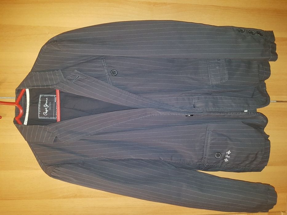 Sacou Pepe Jeans