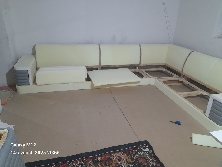 Жумсак мебель заказ