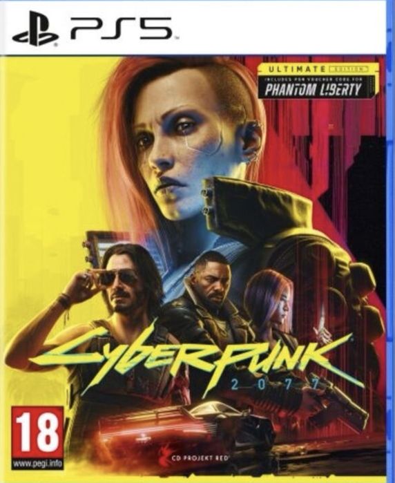 Загрузка игр для PS4/5