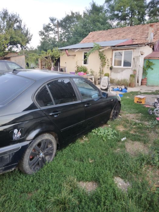 Vand bmw m36 stare de functionare