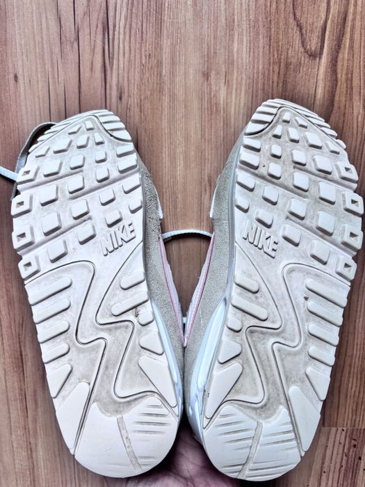 Маратонки NIKE Air max 90 Futura 39 номер