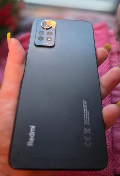 Redmi note 12 pro 256GB
