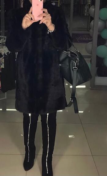 Продам шубу трансформер