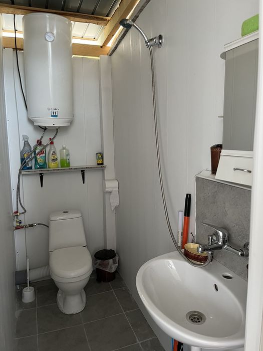 Каравана на кавЦи