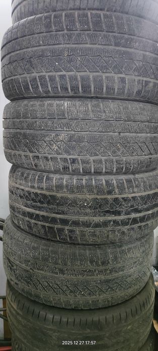 255/50/19    DOT 2019      4бр.