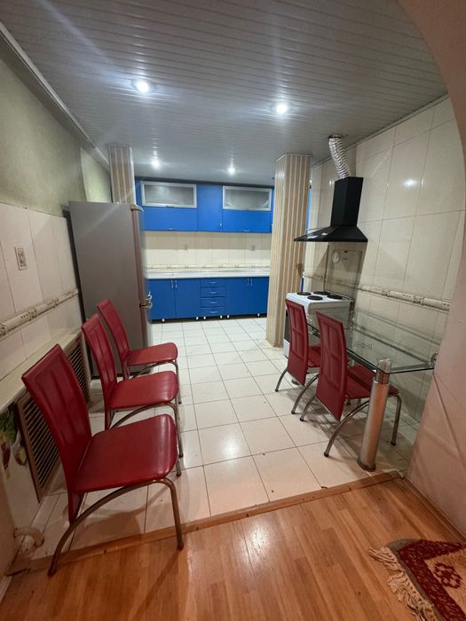 Faqat oilaga!!! Сдаётся в аренду Квартира (Oltin Markaz). Novza metro!