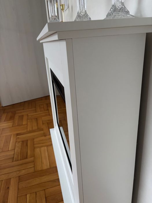 камина електрическа