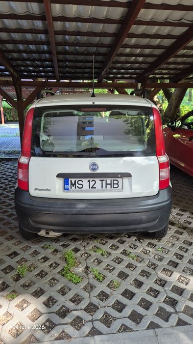 Vand Fiat Panda 2006