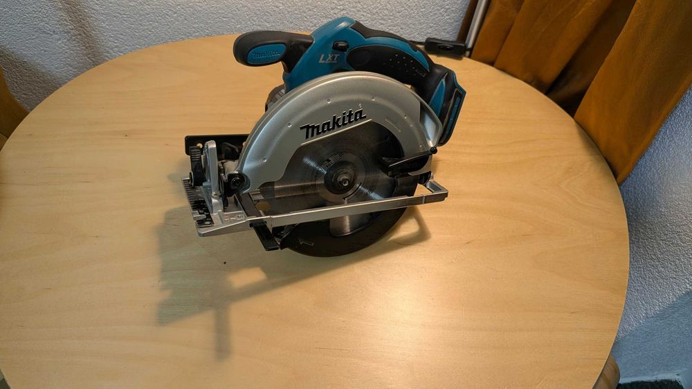 Fierastrău circular - Makita DSS611Z - nou