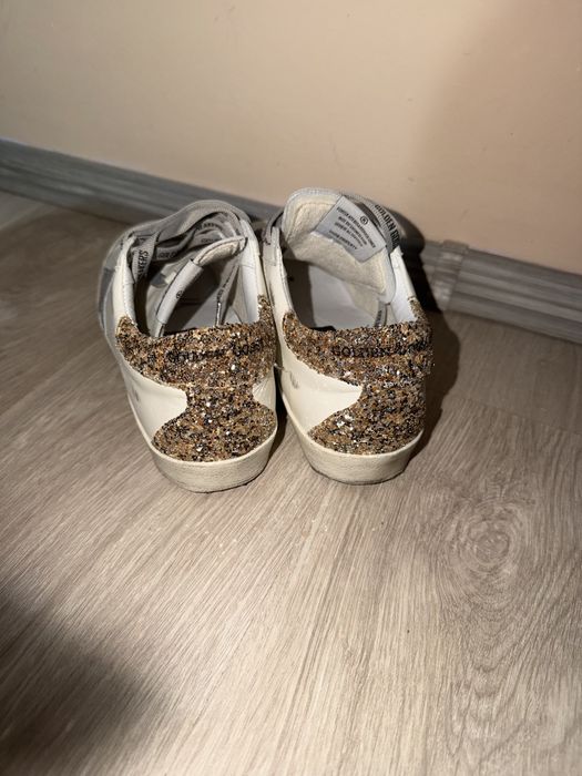 Adidasi Golden Goose