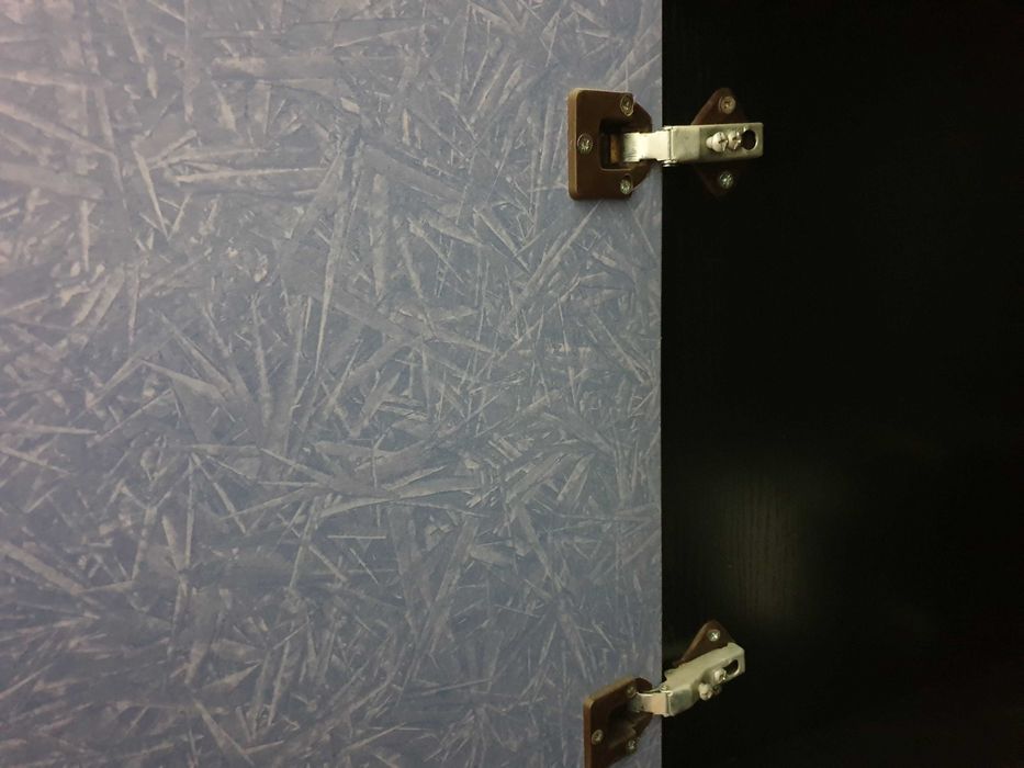 Холна модулна секция