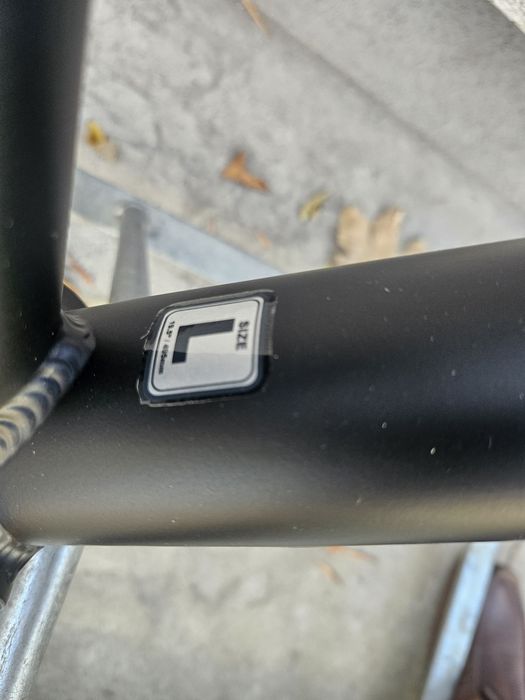 Cadru Devron 27.5"