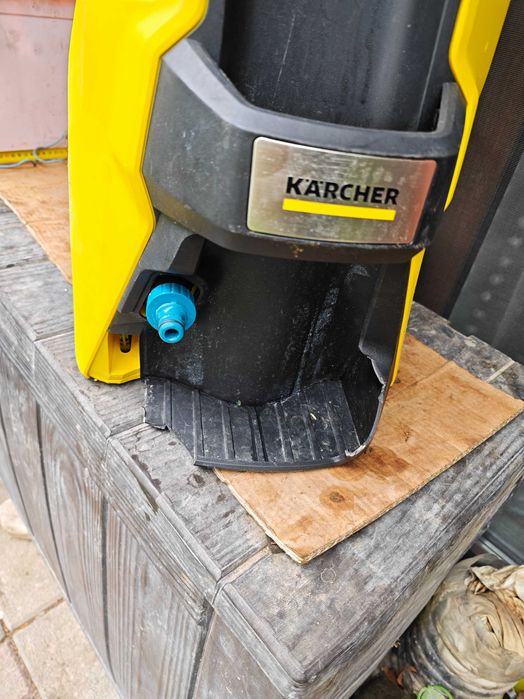 Vand karcher k7 premium/k7 full control