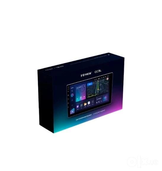 Монитор Teyes CC3L