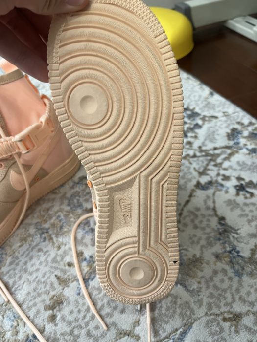 Nike SF Air Force 1 Mid