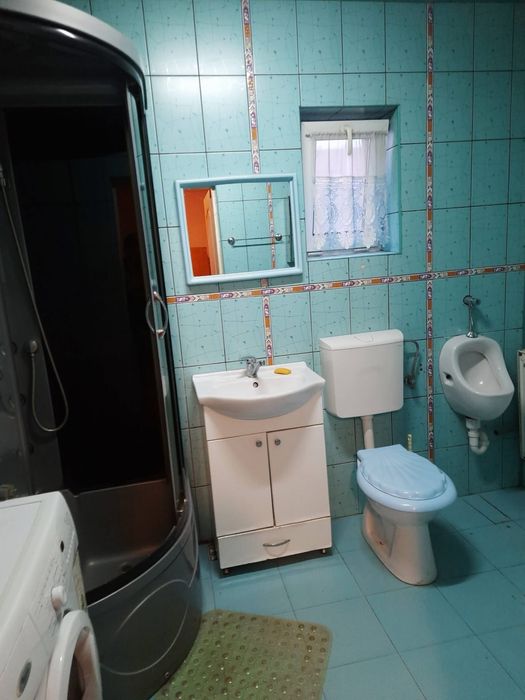Cazare muncitori cluj aeroport apahida sannicoara