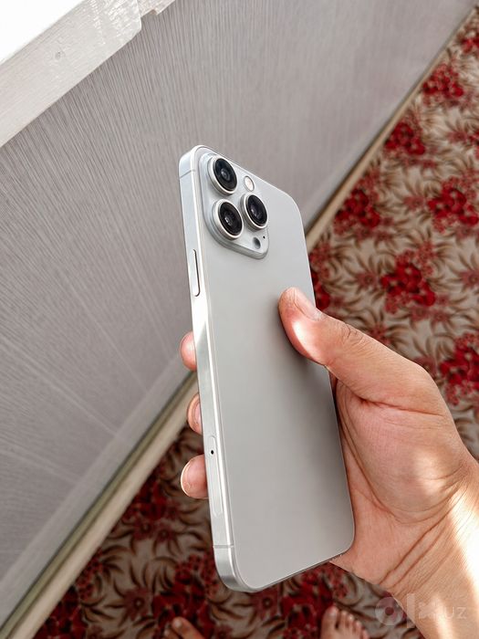 Iphone 15 pro max premium full