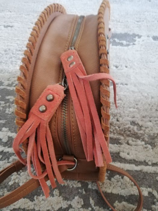 Дамска чанта Pepe Jeans